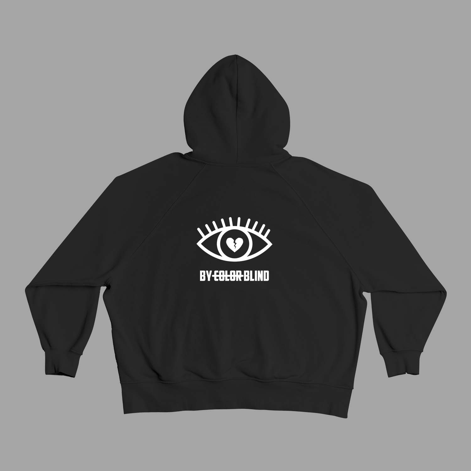 Sudadera BYCOLORBLIND