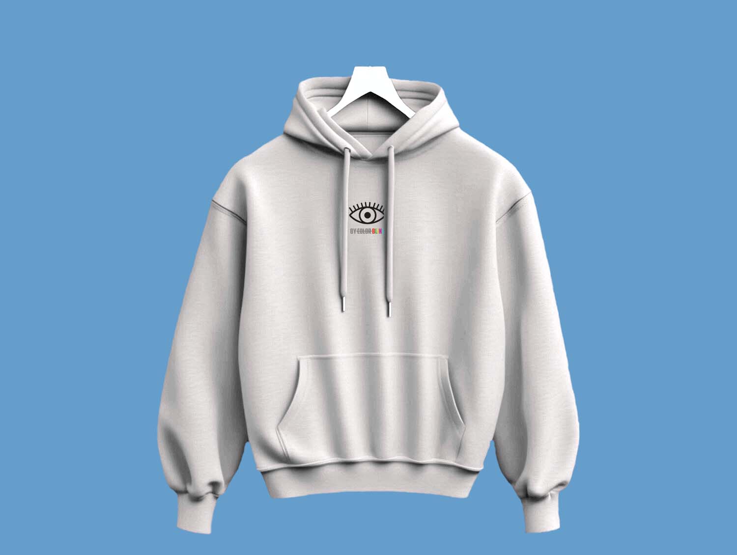 Sudadera Need a Brain