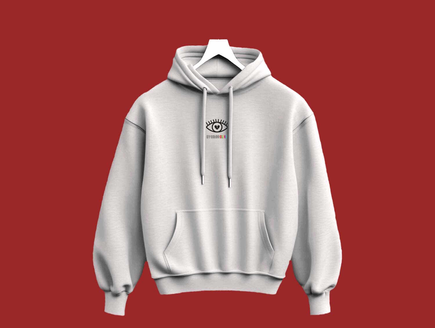 Sudadera perdón x cargármelo
