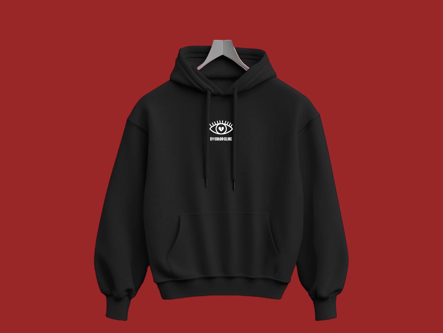 Sudadera perdón x cargármelo
