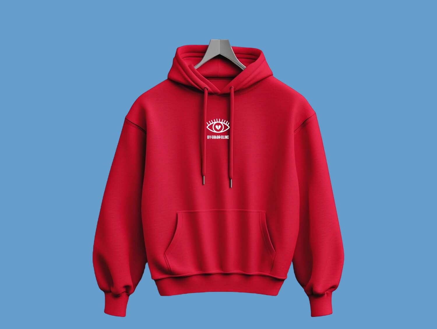 Sudadera perdón x cargármelo